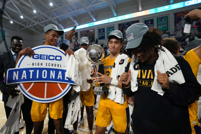 Hood-Schifino National Champion